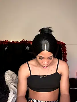 Weendolyn  online show from 12-05-25, 04:00