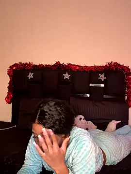 Weendolyn  online show from 12-03-25, 03:00