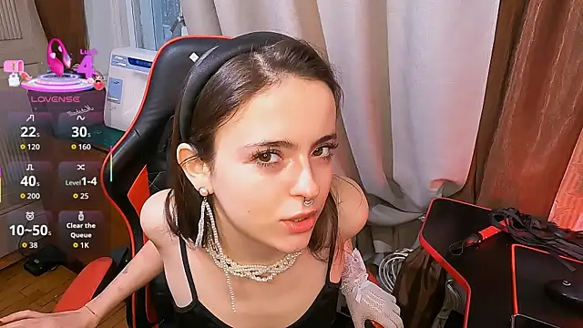 Lana  Soft online show from 12-15-25, 11:16