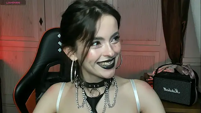 Lana  Soft online show from 12-20-25, 06:33