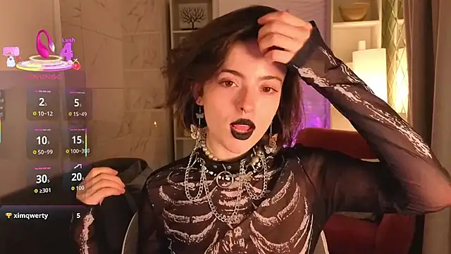 Lana  Soft online show from 03-19-26, 01:33