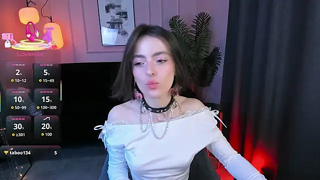 Lana  Soft online show from 03-07-26, 08:36