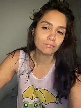 Snapshot of carolsapequinha chatting on 06-24-26, 11:42 carolsapequinha online show from 06-24-26, 11:42
