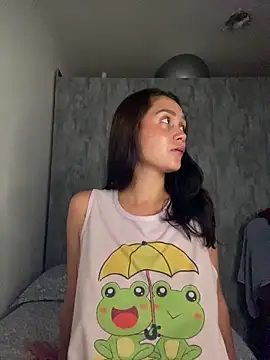 carolsapequinha online show from 03-27-26, 10:49