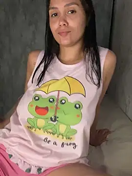 carolsapequinha online show from 12-21-25, 11:49