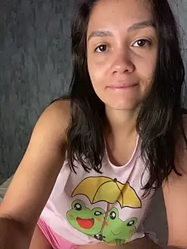 carolsapequinha online show from 12-18-25, 10:19