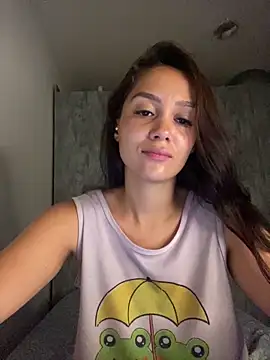 carolsapequinha online show from 03-09-26, 11:14