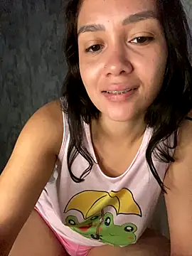 carolsapequinha online show from 12-16-25, 11:25