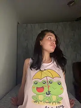 Snapshot of carolsapequinha chatting on 02-13-26, 03:17 carolsapequinha online show from 02-13-26, 03:17