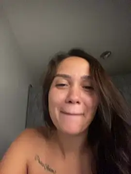 carolsapequinha online show from 04-05-26, 08:37