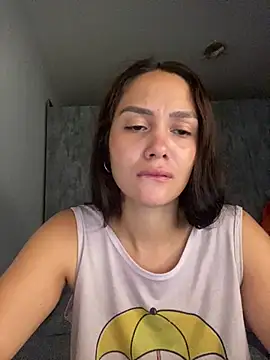 carolsapequinha online show from 04-07-26, 10:39