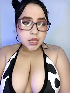 Sweety chloe online show from 12-02-25, 02:52