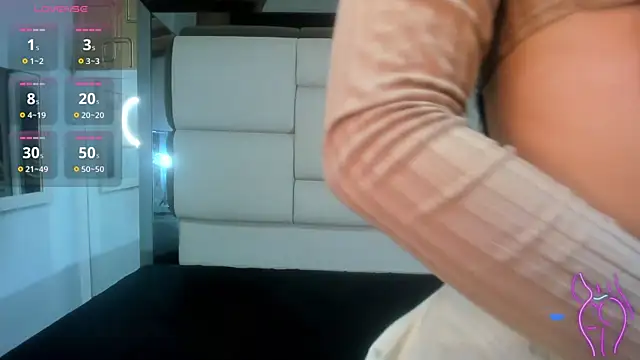 Estefanny lopez19 online show from 11-18-25, 12:19