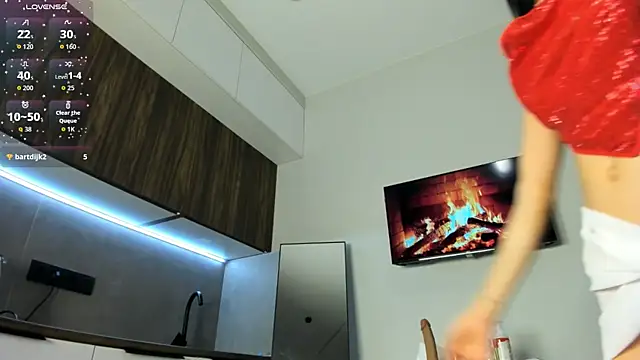 Sakura  frostt online show from 11-14-25, 11:58