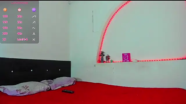 kaiborman00 online show from 03-01-26, 03:17