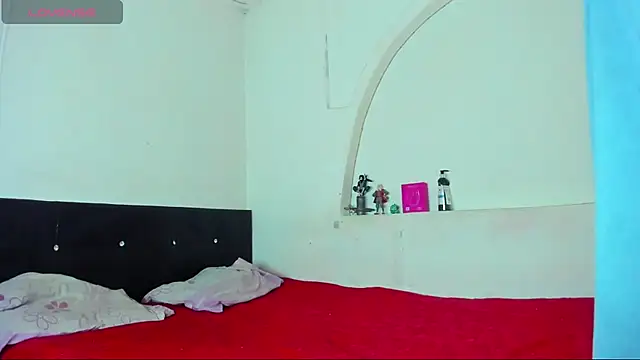 kaiborman00 online show from 03-24-26, 03:17