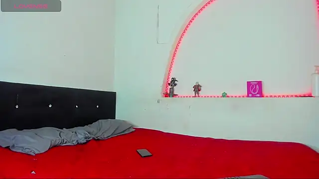 kaiborman00 online show from 04-06-26, 03:13