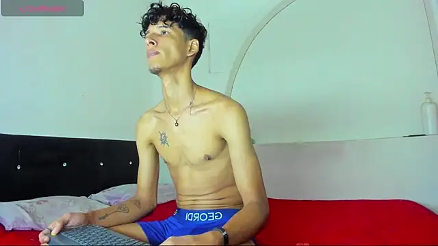 kaiborman00 online show from 03-22-26, 03:10