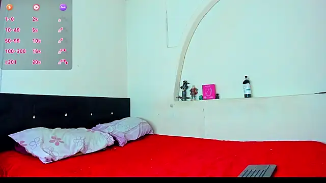 kaiborman00 online show from 02-16-26, 03:16