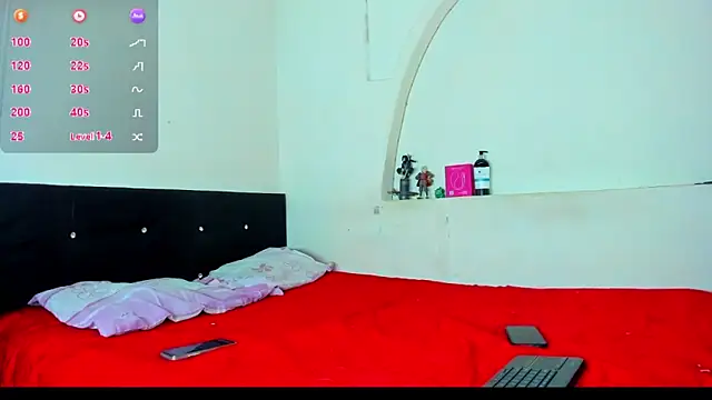 kaiborman00 online show from 02-13-26, 02:55