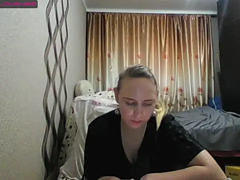 JenniDeep online show from 12-01-25, 03:29