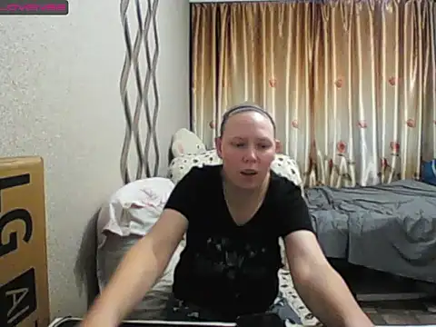 JenniDeep online show from 11-22-25, 02:32