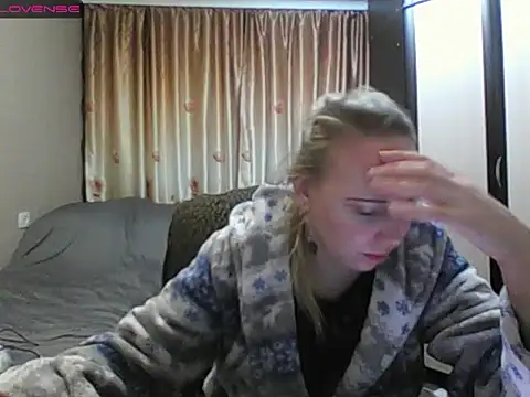 JenniDeep online show from 03-12-26, 08:46