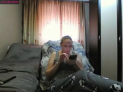 Snapshot of JenniDeep chatting on 02-05-26, 07:59 JenniDeep online show from 02-05-26, 07:59