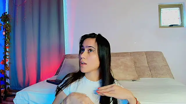 lizzy kane online show from 01-12-26, 08:36