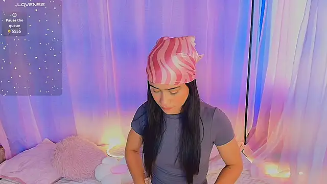 lizzy kane online show from 04-01-26, 08:17