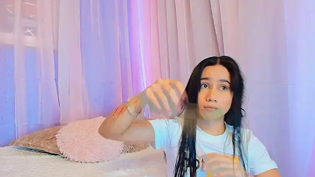 lizzy kane online show from 02-21-26, 08:11