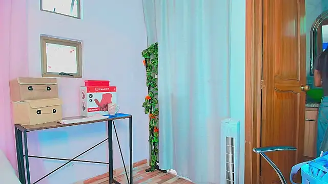 lizzy kane online show from 03-01-26, 08:20