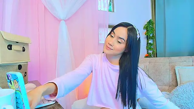 lizzy kane online show from 03-05-26, 08:16