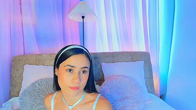 lizzy kane online show from 05-12-26, 08:15