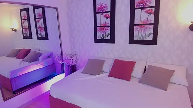 Martina 077 online show from 12-04-25, 12:15