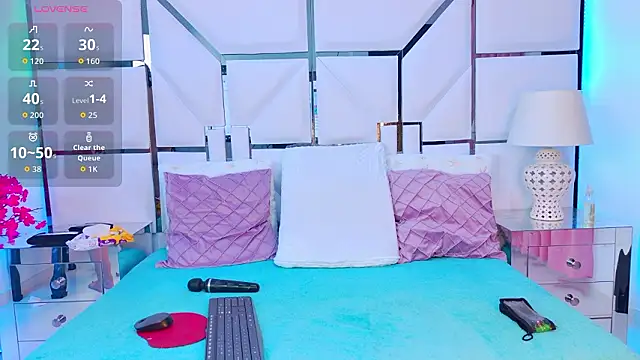 VeronicaSttar online show from 02-03-26, 11:48