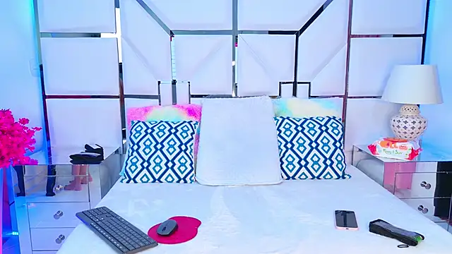 VeronicaSttar online show from 02-12-26, 11:32