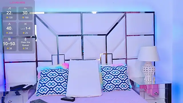 VeronicaSttar online show from 02-08-26, 11:41