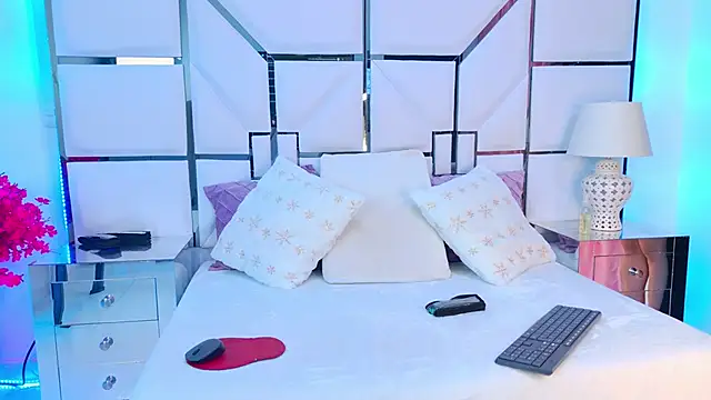 VeronicaSttar online show from 02-01-26, 11:52