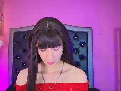 AlexiaHearts online show from 01-11-26, 03:24