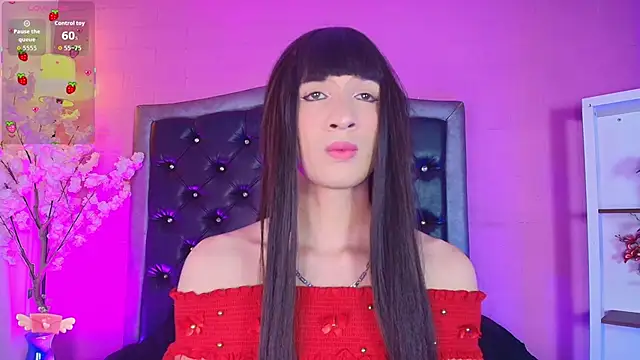 AlexiaHearts online show from 12-23-25, 04:12