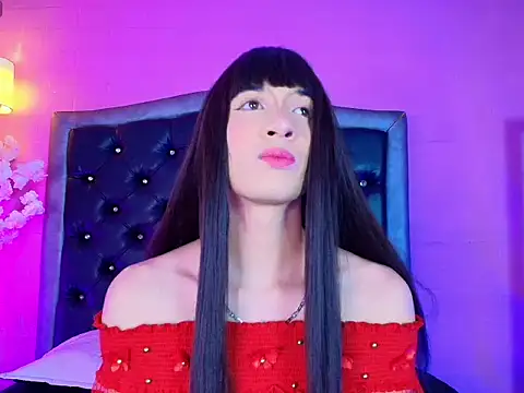 AlexiaHearts online show from 12-21-25, 04:25