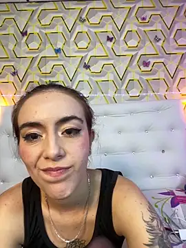 MelanyyJhonson15 online show from 05-15-26, 02:53