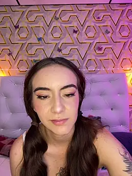 MelanyyJhonson15 online show from 03-21-26, 03:41