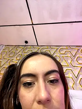 MelanyyJhonson15 online show from 11-18-25, 10:13