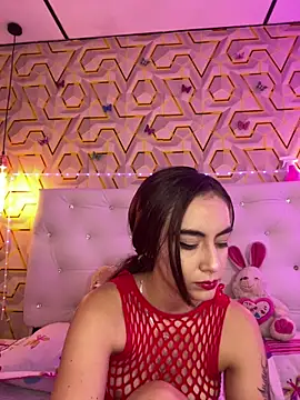 MelanyyJhonson15 online show from 02-14-26, 01:50
