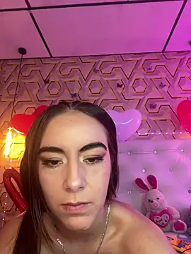 MelanyyJhonson15 online show from 02-17-26, 01:36