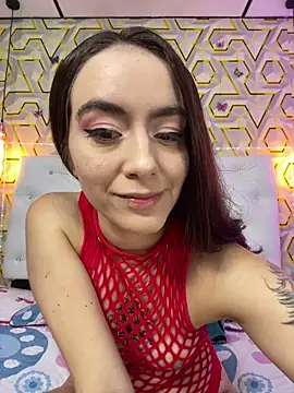 MelanyyJhonson15 online show from 05-29-26, 08:04