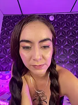 MelanyyJhonson15 online show from 06-16-26, 08:20