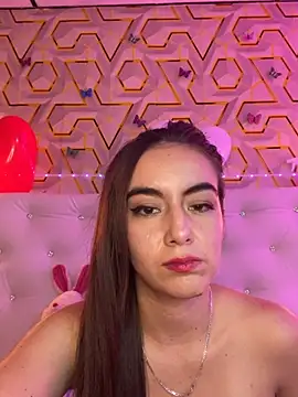 MelanyyJhonson15 online show from 02-20-26, 06:26